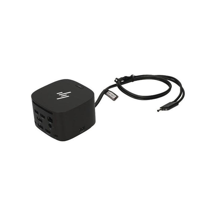 Hp Thunderbolt 280w G4 W Combo Cable Doc0242a