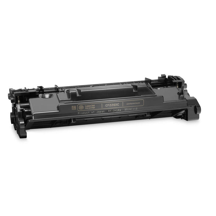 Hp Toner Original N 26x Ac Black M402d /M402dn/M402dw,M402n/Mfp M426dw/Mfp M426fdn/Mfp M426fdw