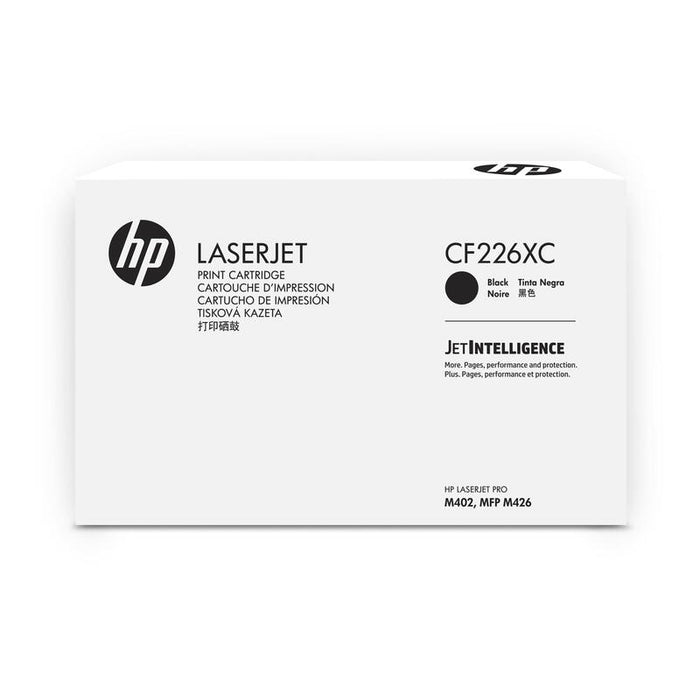 Hp Toner Original N 26x Ac Black M402d /M402dn/M402dw,M402n/Mfp M426dw/Mfp M426fdn/Mfp M426fdw