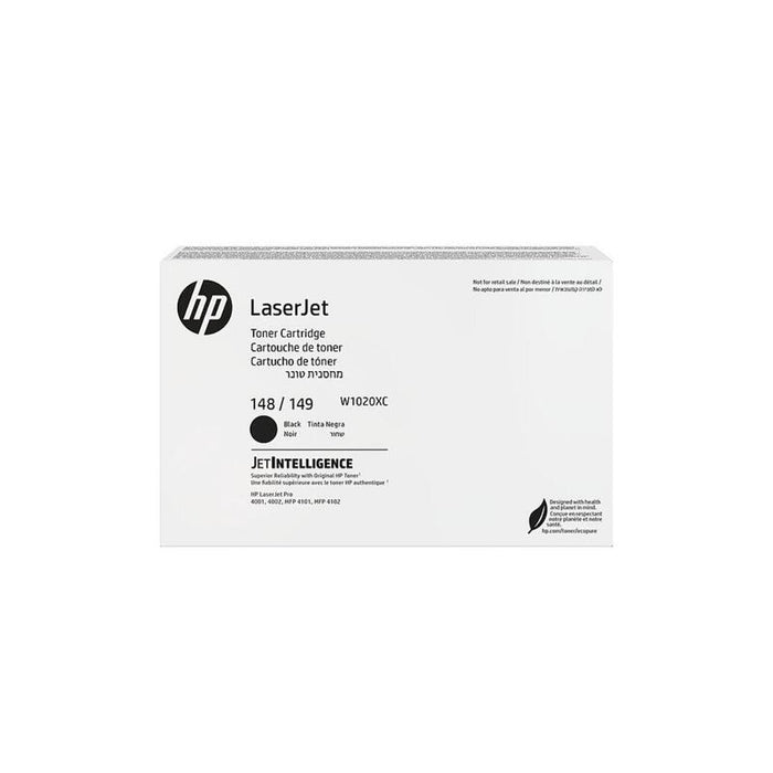 Toner Hp Nr W1020xc Negro 9,5k