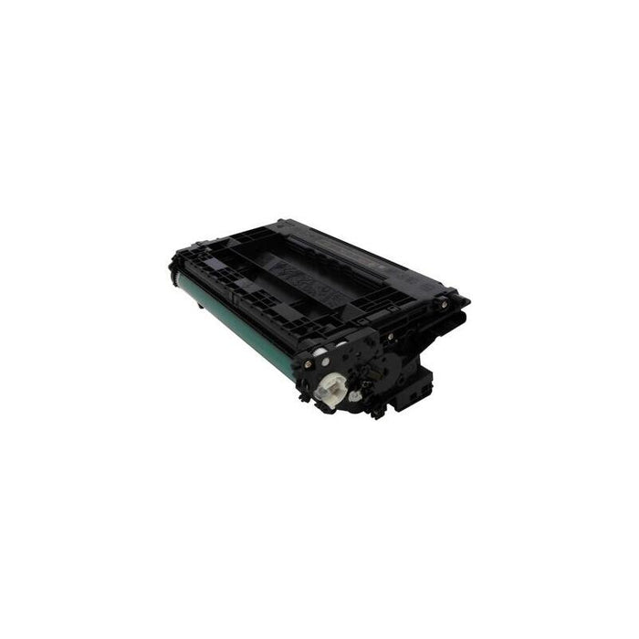 Hp W1470x Negro Cartucho De Toner Generico - Reemplaza 147x