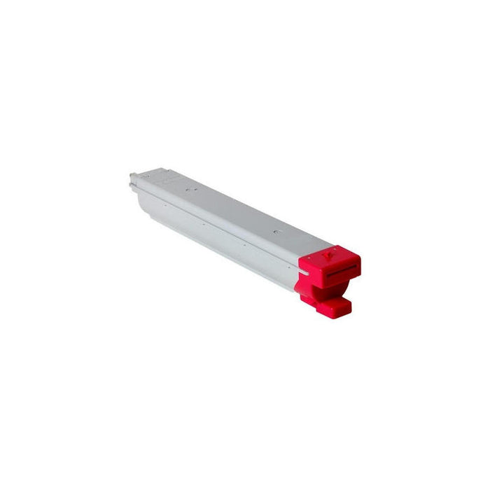 Hp W9043mc Magenta Cartucho De Toner Generico