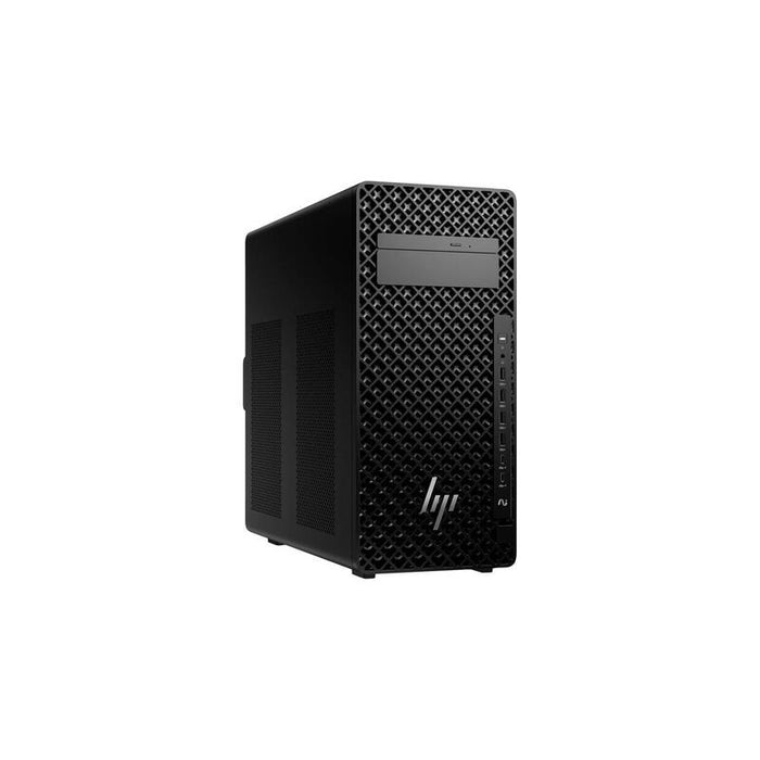 Hp Z2 Tower G1i Cu9 285k 64gb 2tb Rtx4000ada W11pro