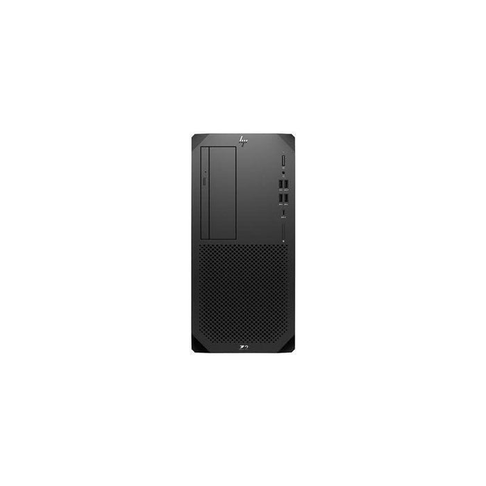 Hp Z2 Tower G9 Intel Core I7-14700k 16go 1to Ssd Zturbo 3/3/3 Warranty Smartbuy