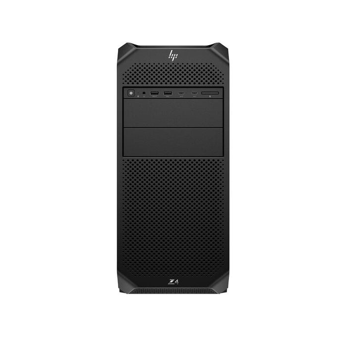 Hp Z4 G5 W3-2425 Intel® Xeon® W 32gb 1tb Ssd Windows 11 Pro  Negro