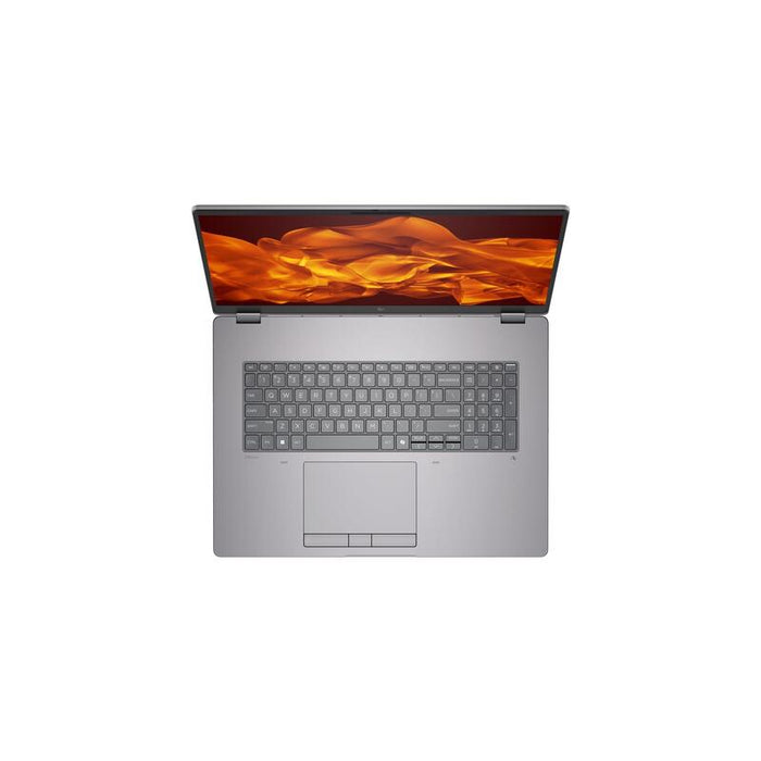 Hp Zbook Fury G1i Mobile Workmation - Intel Core Ultra 7 265hx 2.6 Ghz - Vpro Enterprise - Win 11 Pro - Rtx Pro 3000 Negrowell - 32 Gb Ram - 1 Tb Ssd Nvme, Tlc - 45.7 Cm 18 In