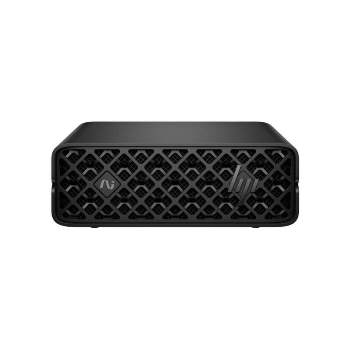 Hp Zgx Nano G1n Ai Mini Gb10 Nvidia Blackwell 128gb 4tbssd Dgx