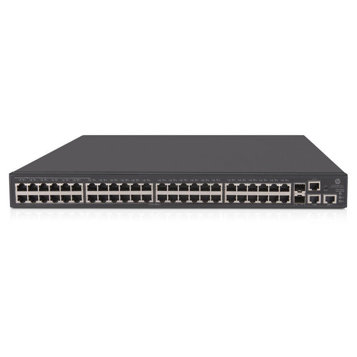 Hpe 1950-48g-2sfp+-2xgt-Poe+ Switch