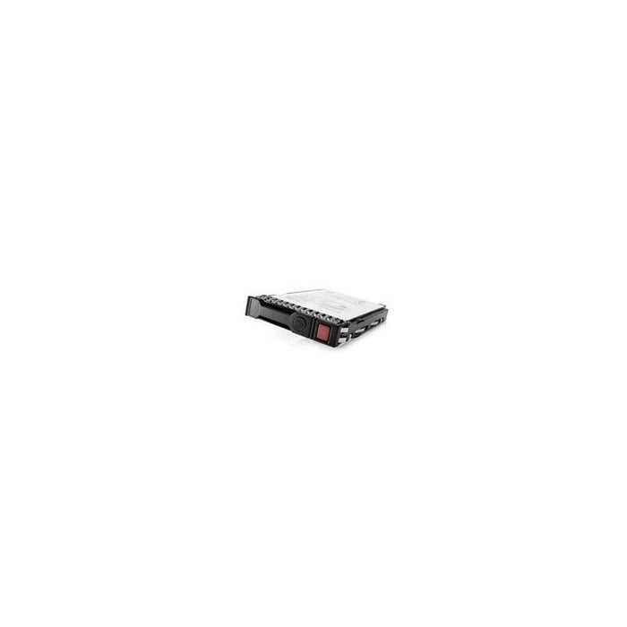 Hpe 480gb Sata 6g Read Intensive Sff Sc Multi Vendor Ssd