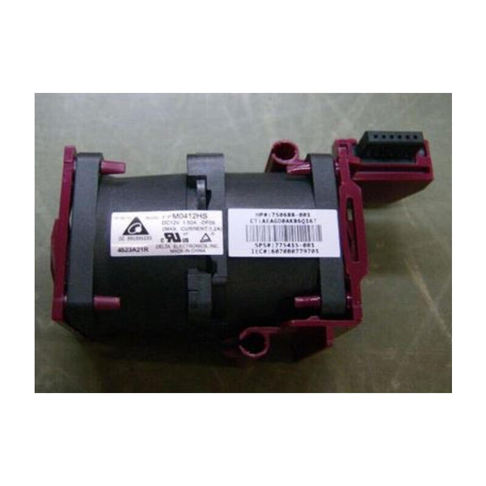 Hpe 775415-001 Equipo De Refrigeración Para Rack
