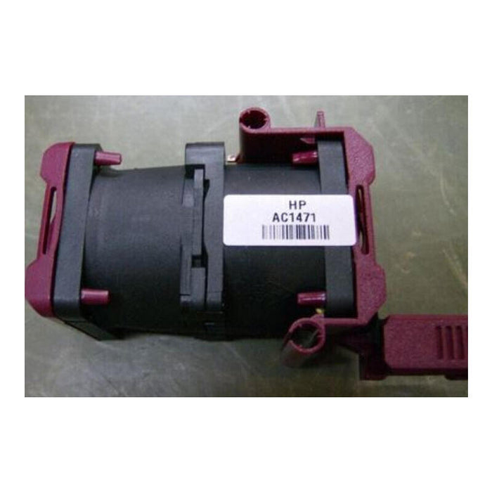 Hpe 775415-001 Equipo De Refrigeración Para Rack