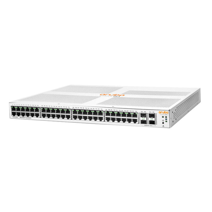 Hpe Aruba Ion 1930 48g 4sfp+ Switch