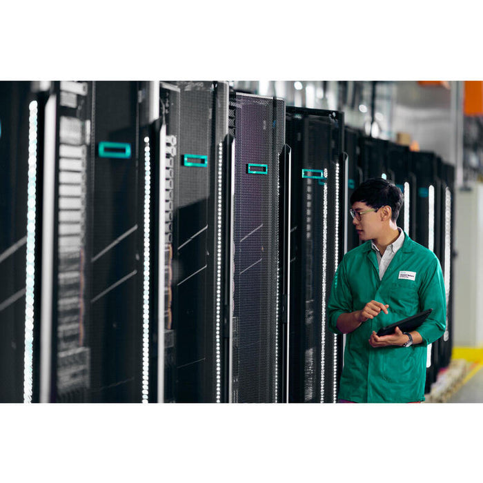 Hpe Dl380 Gen11 8sff Retimer/-P Cbl