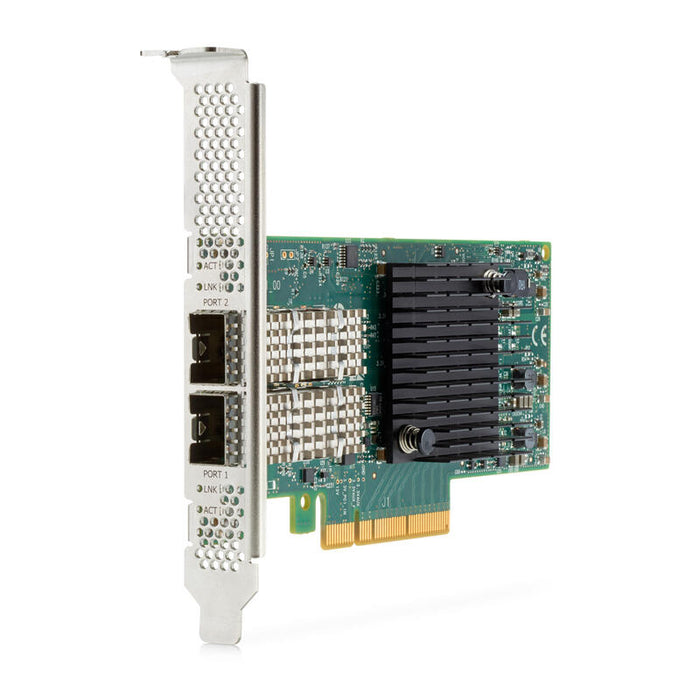 Hpe Eth 10 25gb 2p 640sfp28 Adptr