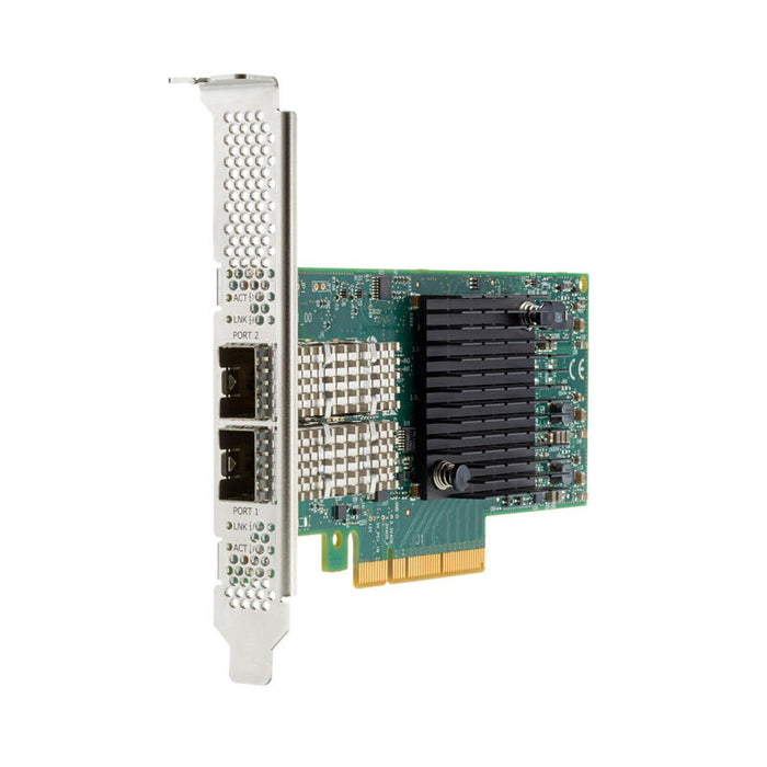 Ethernet 10/25gb 2-Port Sfp28  Mcx512f-Acht Ethernet / Fiber