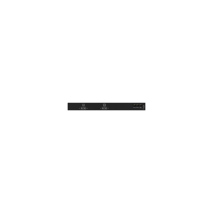 Hpe G2 Mtrd Md 7.3kva/60309 1u Intl Pdu