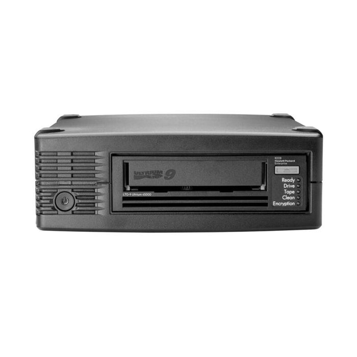 Hpe Lto-9 45000 Ext Tape Drv