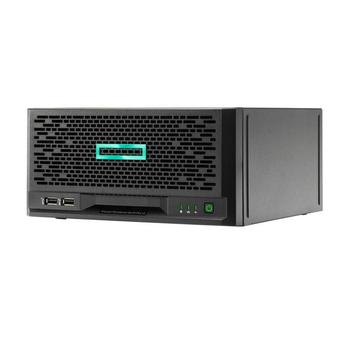 Hpe Microsvr G10+ V2 E-2314 Nhp 1tb