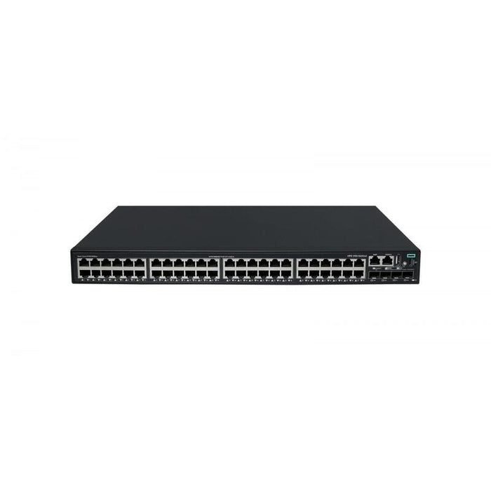Hpe Networking Comware 2150 16p 10m/100m/1g Poe+ 4p Sfp+ 1g/10g 248w Conmutador L3 Gestionado 16 X 10/100/1000base-T (Poe+) + 4 X Sfp+ De 1 Gigabit/10 Gigabits (Enlace Ascendente/Apilamiento) Montable En Rack Poe+ (248 W)