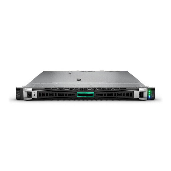 Hpe Proliant Dl320 Gen11 Servidor 960 Gb Bastidor (1u) Intel® Xeon® Silver 4510 2,4 Ghz 64 Gb Ddr5-Sdram 2000 W