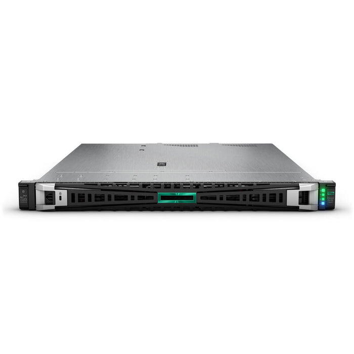 Hpe Proliant Dl320 Gen11 Servidor Bastidor (1u) Intel® Xeon® Silver 4410y 2 Ghz 16 Gb Ddr5-Sdram 1000 W