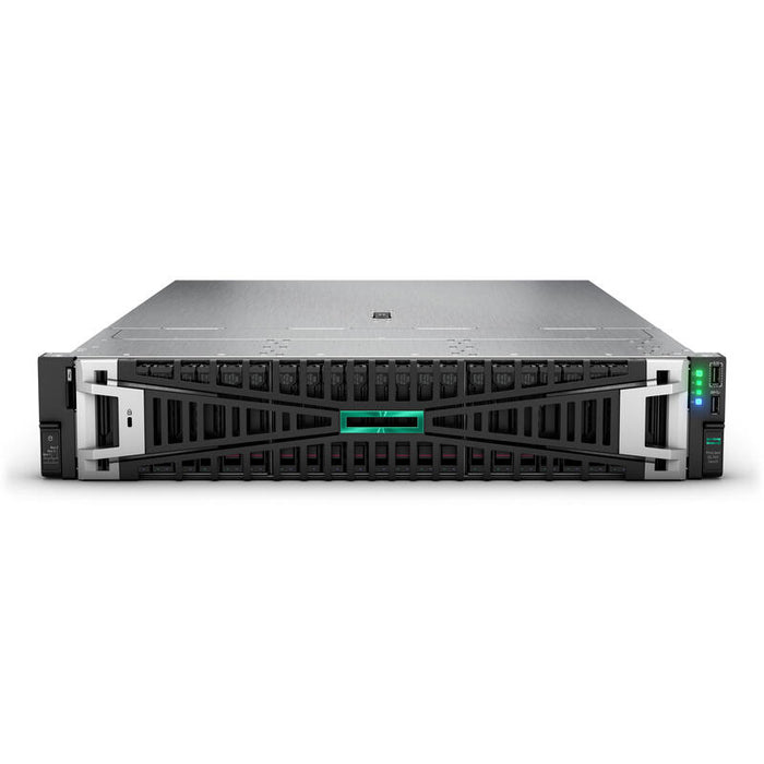 Hpe Proliant Dl345 Gen11 Servidor 960 Gb Bastidor (2u) Amd Epyc 9124 3 Ghz 64 Gb Ddr5-Sdram 2000 W