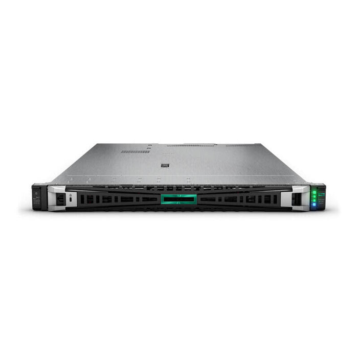 Hpe Proliant Dl360 Gen11 Servidor 1,92 Tb Bastidor (1u) Intel® Xeon® Silver 4510 2,4 Ghz 64 Gb Ddr5-Sdram 1000 W