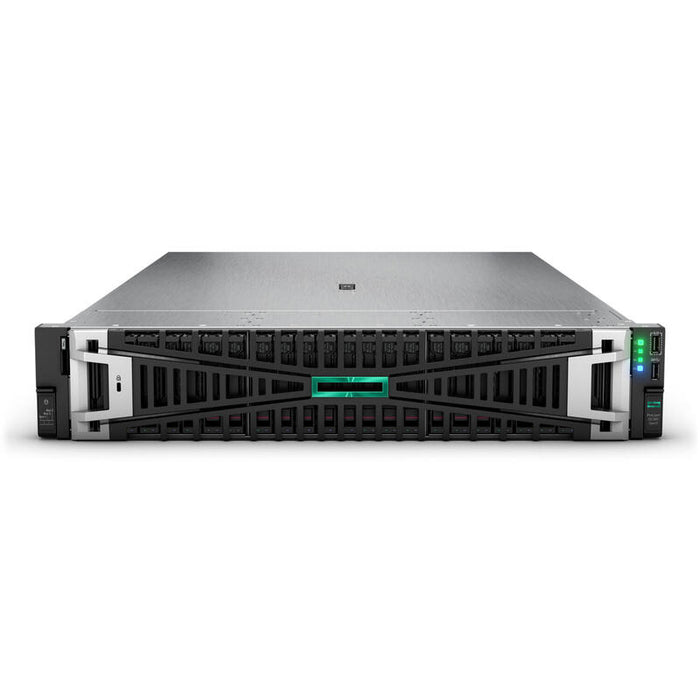 Hpe Proliant Dl380 Gen11 Servidor Bastidor (2u) Intel® Xeon® Silver 4416+ 2 Ghz 32 Gb Ddr5-Sdram 1000 W
