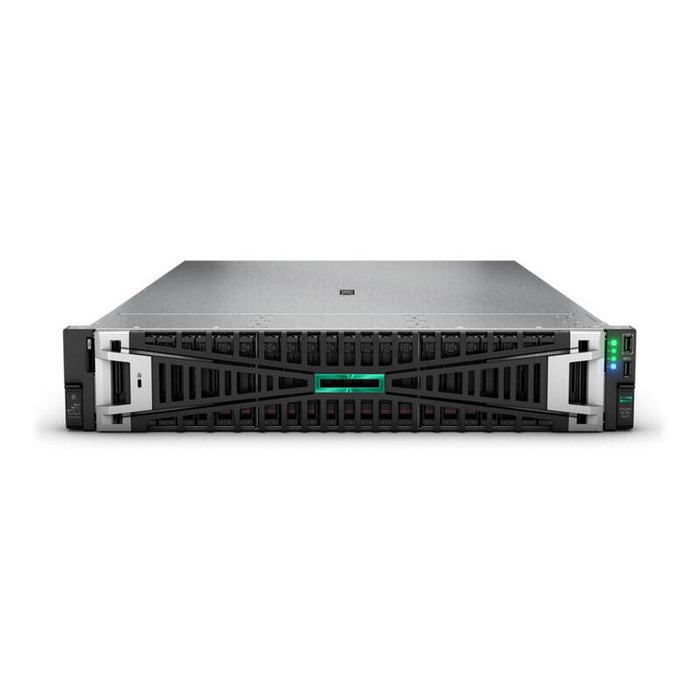 Hpe Proliant Dl380 Gen11 Servidor Bastidor (2u) Intel® Xeon® Silver 4514y 2 Ghz 128 Gb Ddr5-Sdram 2000 W