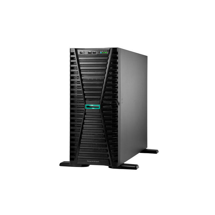 Hpe Proliant Ml110 Gen11 4510 Servidor 960 Gb Torre (4,5u) Intel® Xeon® Silver 2,4 Ghz 64 Gb Ddr5-Sdram 1000 W