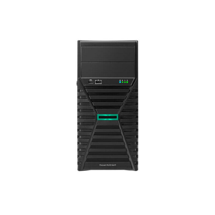 Hpe Proliant Ml30 Gen11 Servidor 1,92 Tb Torre (4u) Intel Xeon E E-2434 3,4 Ghz 32 Gb Ddr5-Sdram 800 W