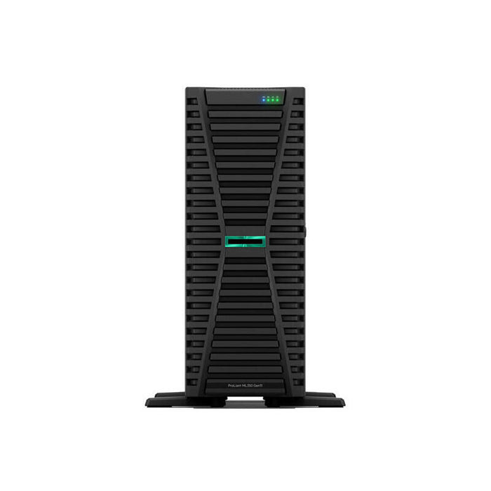 Hpe Proliant Ml350 Servidor Torre Intel Xeon Silver 4410y 2 Ghz 32 Gb Ddr5-Sdram 1000 W