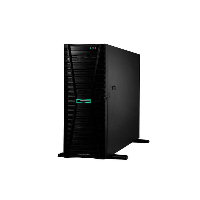 Hpe Proliant Ml350 Servidor Torre Intel® Xeon® Silver 4416+ 2 Ghz 32 Gb Ddr5-Sdram 1000 W