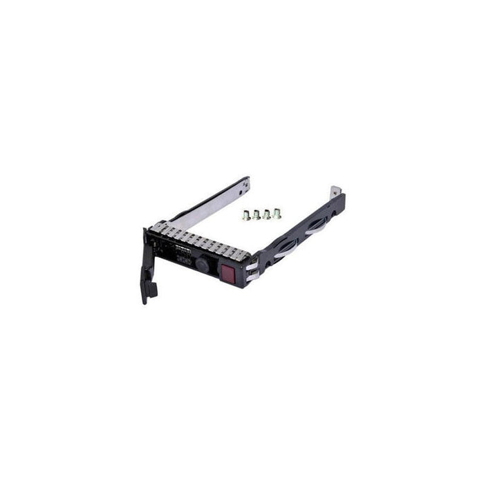 Hpe Server Laufwerkshalterung Gen10 651687-001m 4.010
