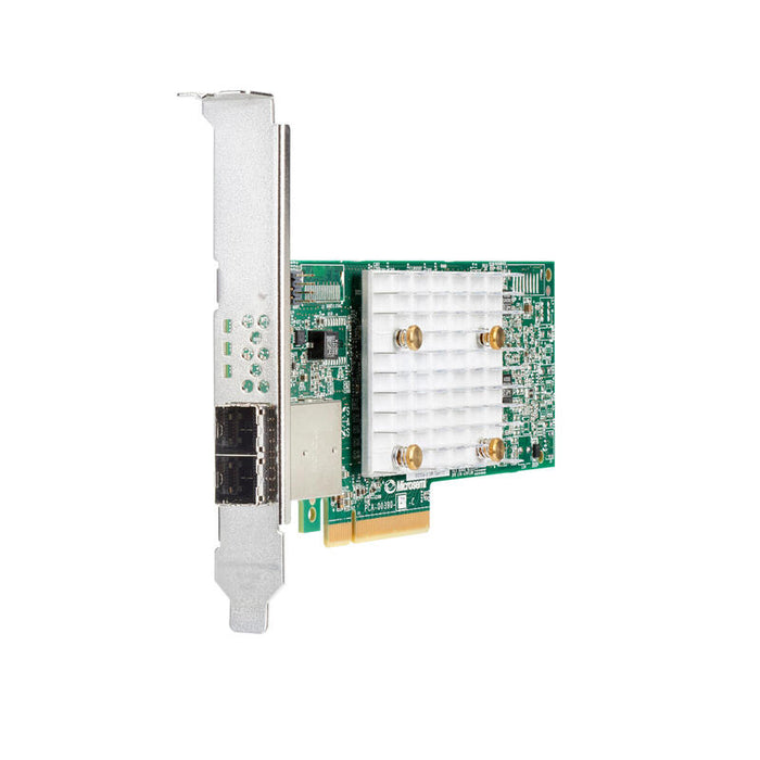 Hpe Smartarray E208e-P Sr Gen10 Controlado Raid Pci Express X8 3.0 12 Gbit/S