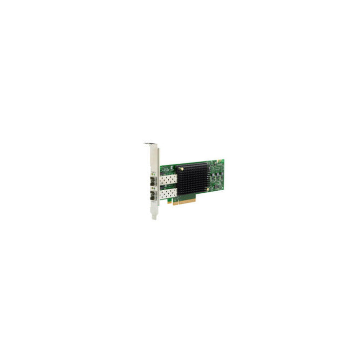 Hpe Sn1610e 32gb 2p Fc Ctlr