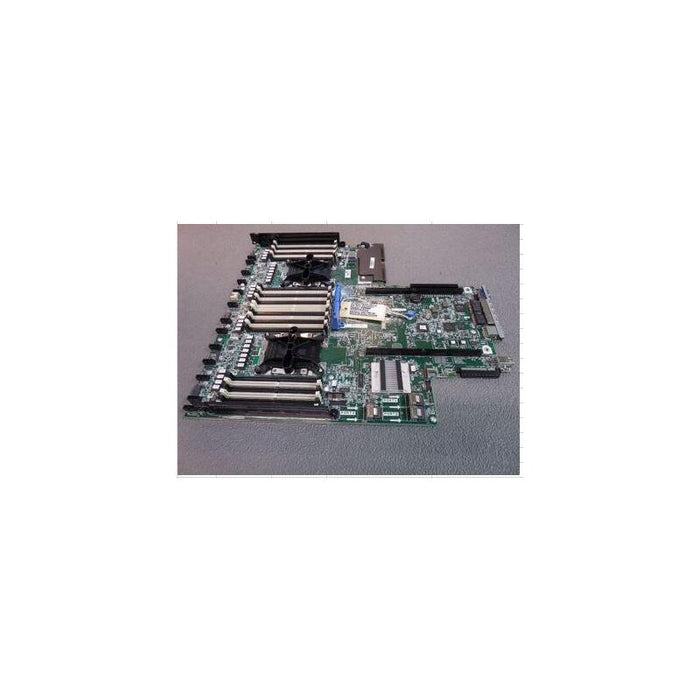 Hpe Systemboard Assembly For Dl360 G10