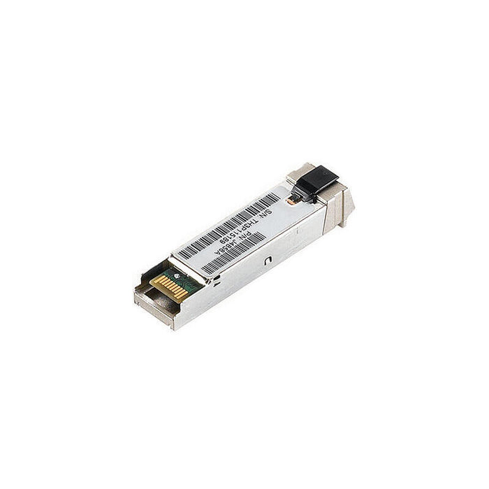 Hpe X120 1g Sfp Lc Lx Transceiver