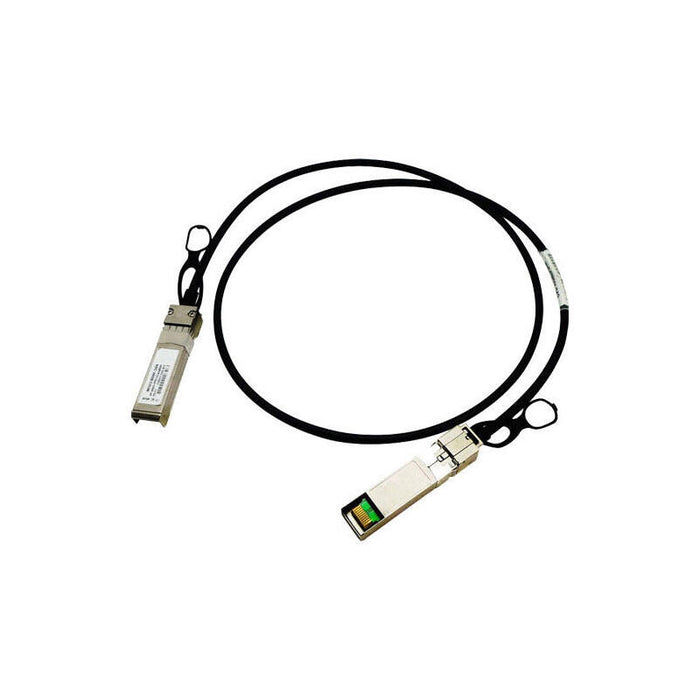 Hpe X240 Direct Attach Cable Cable De Red Sfp+ A Sfp+ 1.2 M Para Edgeline E920 Flexfabric 12902 Proliant E910t 2u Simplivity 380 Gen10 380 Gen9