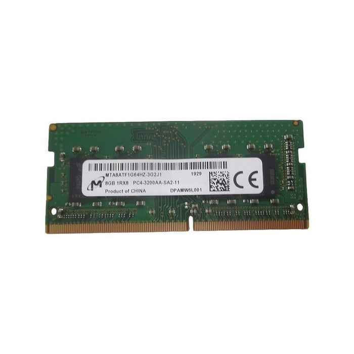 Hpi Mem 8gb 3200mhz 1.2v Ddr4 Shar