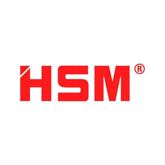 Hsm Caja De Carton De B35