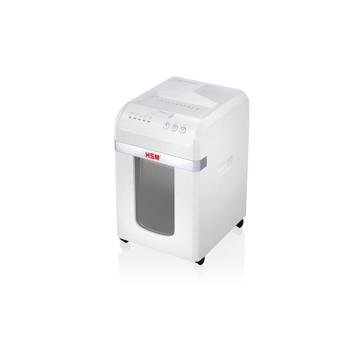 Hsm Destructora De Documentos  Autofeed X200pro P-5  2x15 220-240v/50hz Eu