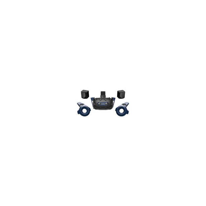Htc Gafas De Realidad Virutal Vive Pro 2 Hmd Full Kit. Garantia Domestica