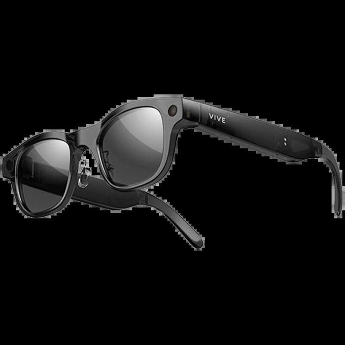 Htc Vive Eagle Ai Glasses Brown