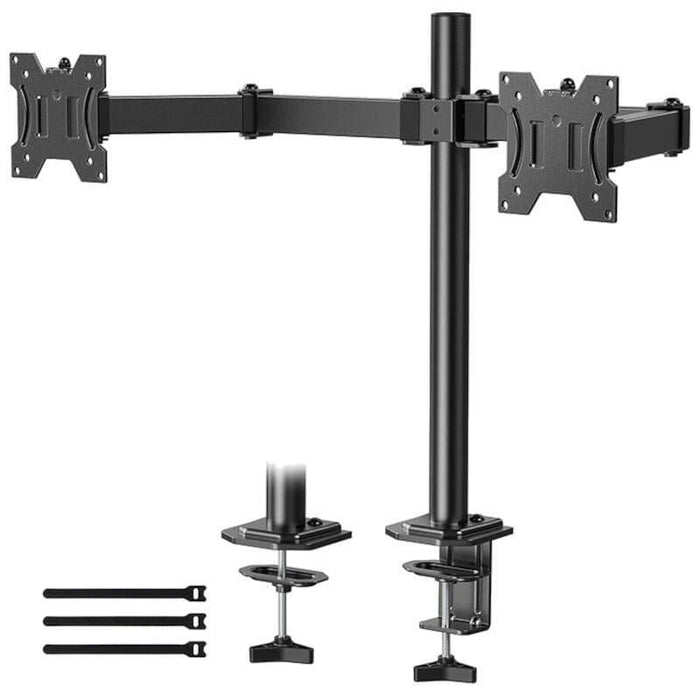 Huanuo Hncm7 Dos Pantallas De 13 A 30 Pulgadas Negro Para Pantalla