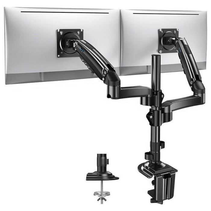 Huanuo Hnds8 Dos Pantallas 13-32 Pulgadas - Soporte Vesa