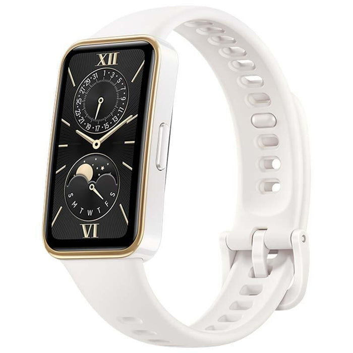 Huawei Band 9 Blanco