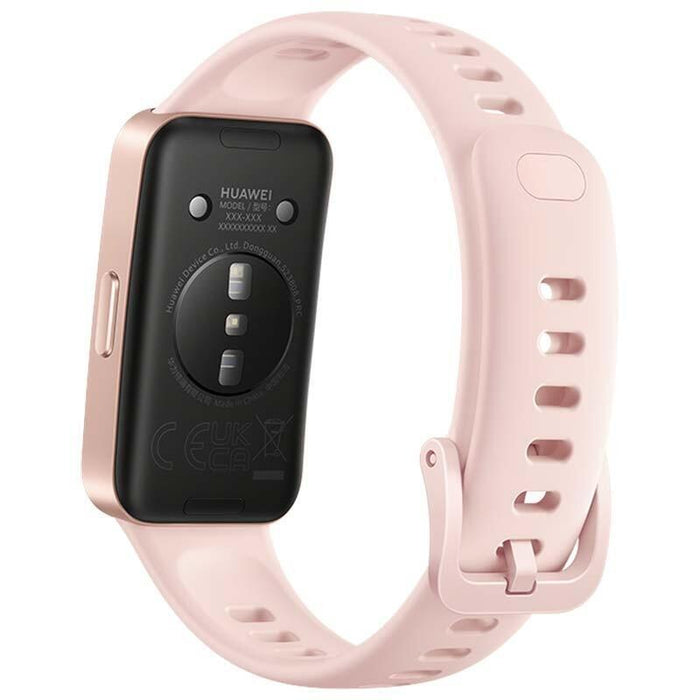 Huawei Band 9 Rosa