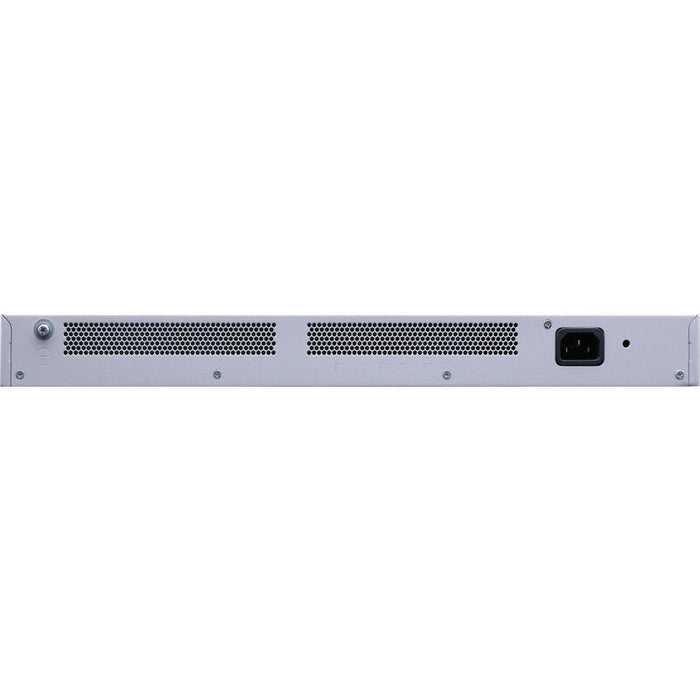 Huawei Cloudengine S110-24t2sr Gigabit Ethernet (10/100/1000) 1u Gris