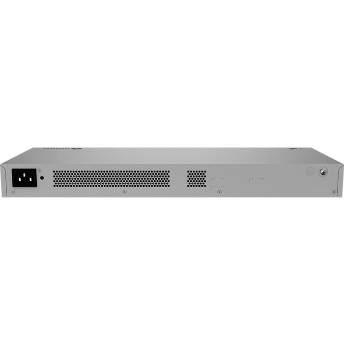 Huawei Ekit S310s Series S310s-24t4jx Gestionado L2+ Gigabit Ethernet (10/100/1000) 1u Gris